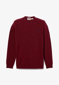 Unselected, cordovan