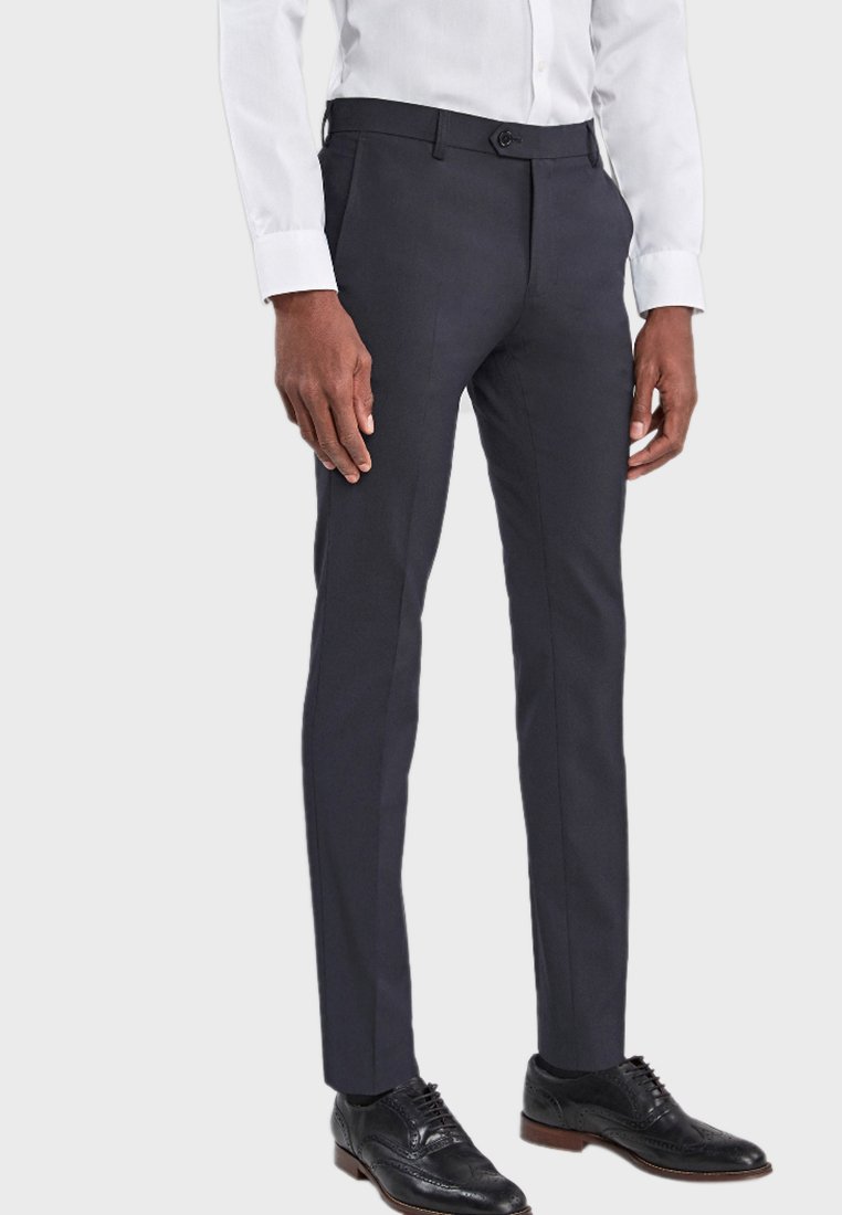 Next Broek blauw Next Broek blauw