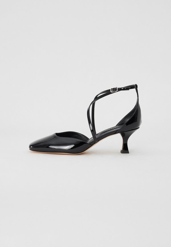 CHARLOTTE TIFFANY - Classic heels - nero