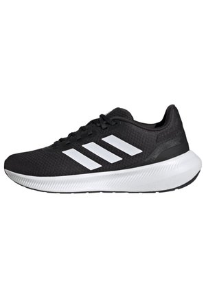 FALCON 3.0 - Laufschuh Neutral - core black   cloud white   core black