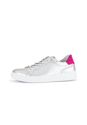 Gabor, Sportlicher Schnürer - pink