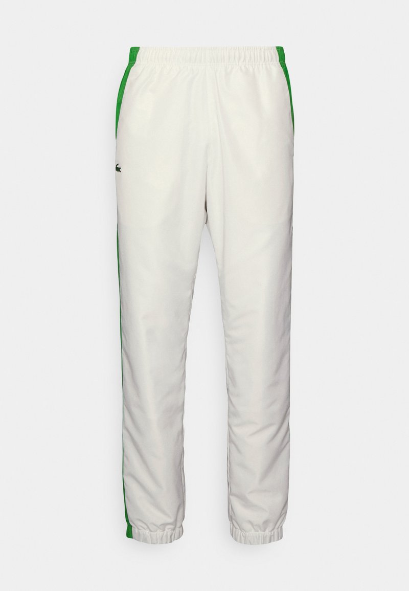 Lacoste Sport Trainingsbroek wit