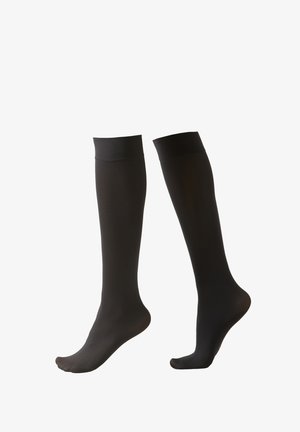 Calcetines hasta la rodilla - 60 DEN