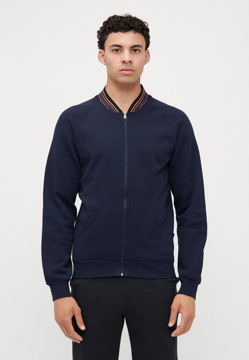 Paul Smith - Pyjama top - blue, Enlarge