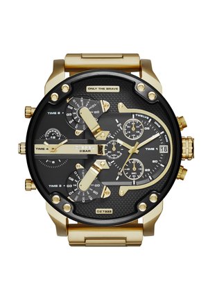 Diesel MR DADDY 2.0 - Zegarek chronograficzny
