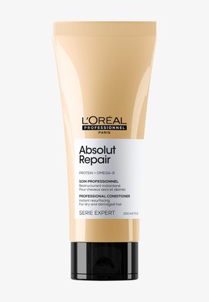 L'OREAL PROFESSIONNEL ABSOLUT REPAIR GOLD CONDITIONER - Conditioner - 0