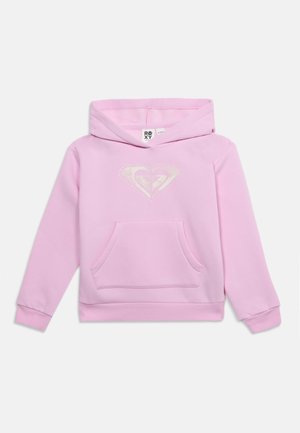 Roxy, Sweat à capuche - pink lavender