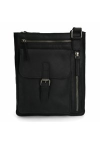 Manfield Schoudertas - schwarz