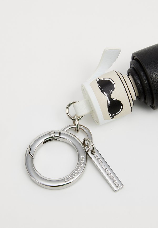 IKON FIGURINE KEYCHAIN - Keyring2