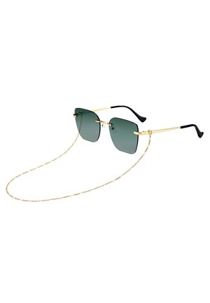 PASSANG - Lunettes de soleil - gruen