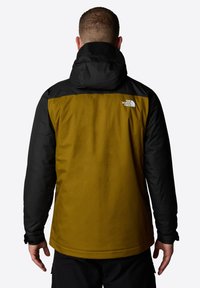 The North Face M MILLERTON INSULATED JACKET - Outdoor jacket - senf