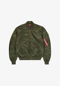 Unausgewählt, dark green