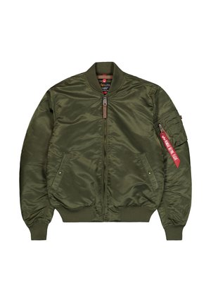Alpha Industries, - Kurtka Bomber