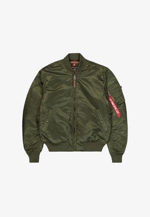 Alpha Industries, - Kurtka Bomber