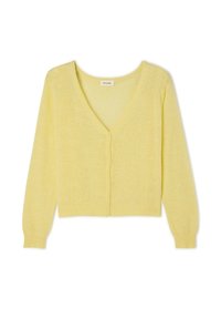 DUMY - Strickjacke - coquille chine