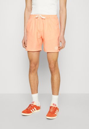 Sergio Tacchini BENVENUTO - Shorts - dragon fire