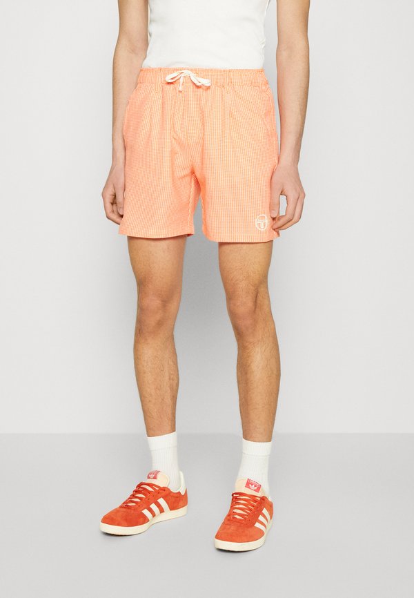 BENVENUTO - Shorts - dragon fire