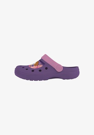 Paw Patrol, PAW PATROL SKYE - Pool slides - lila