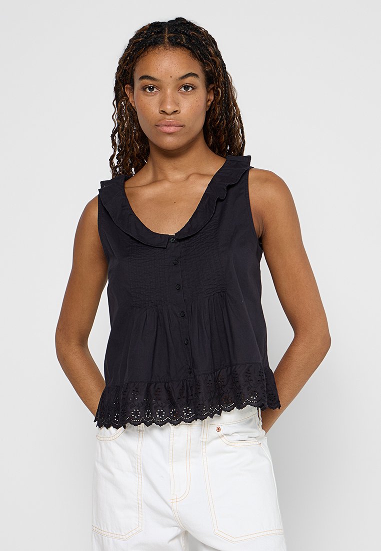 Levi’s® Blouse zwart