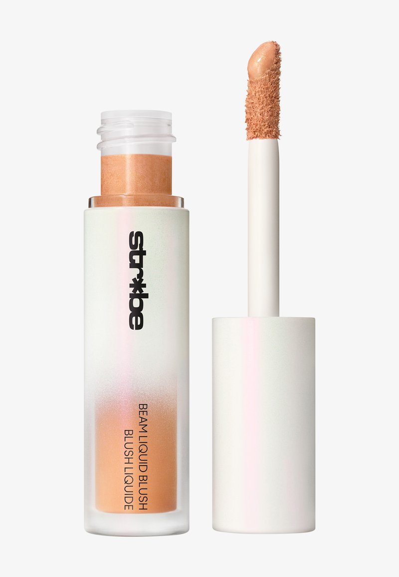 MAC - STROBE BEAM LIQUID BLUSH - Blush - starlite, Agrandir