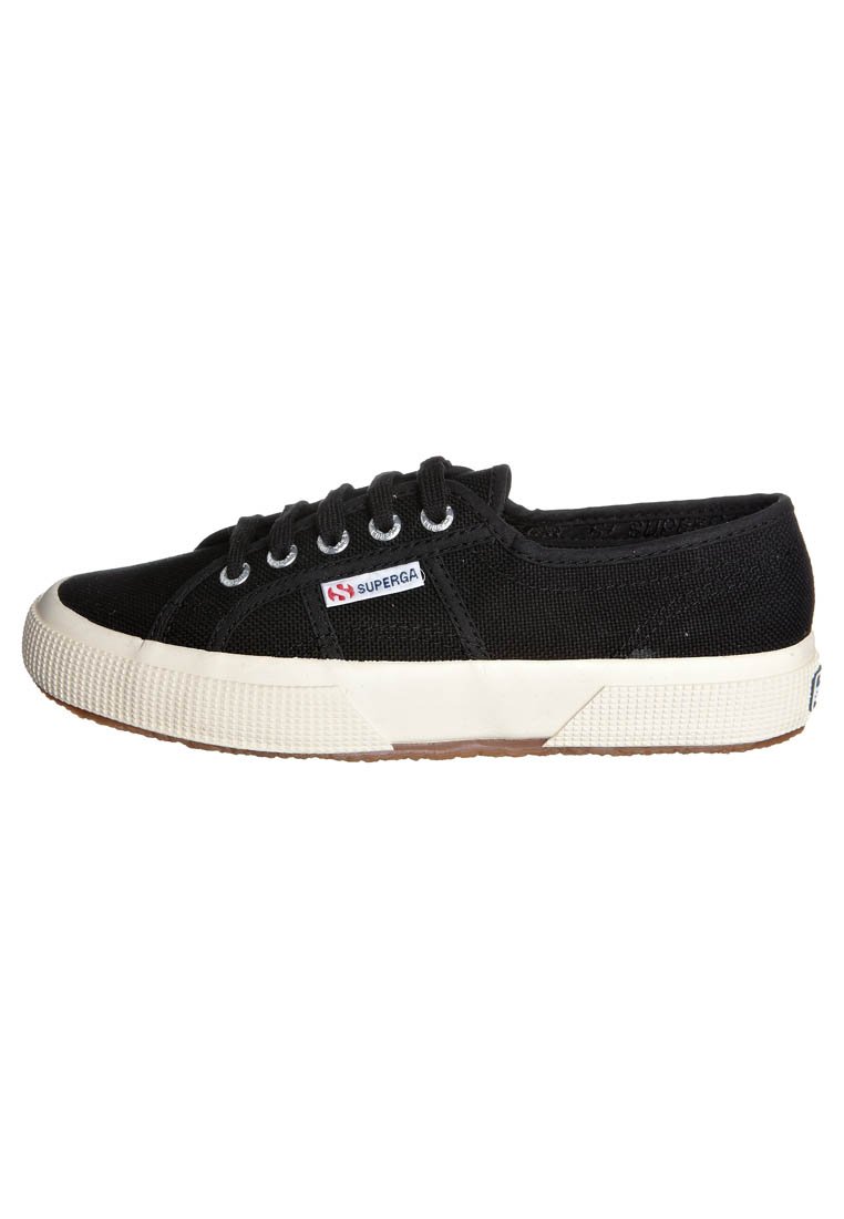 Superga - 2750 CLASSIC - Zapatillas - black, Ampliar