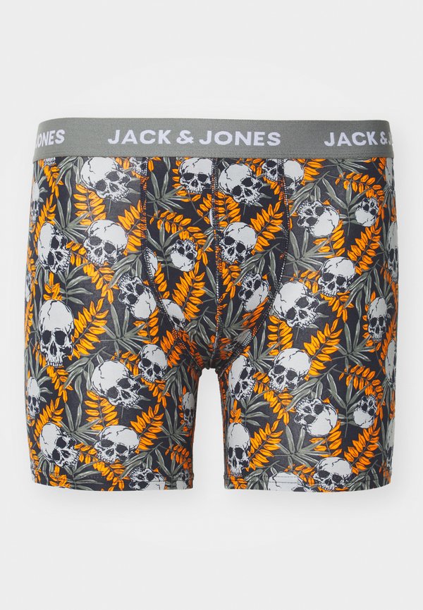 JACHUGO TRUNKS 10 PACK  - Trunks2