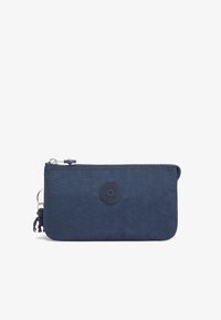 Unselected, blue