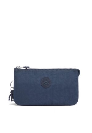 Kipling CREATIVITY L - Peněženka - blue