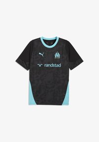 Ikke valgt, black/team aqua