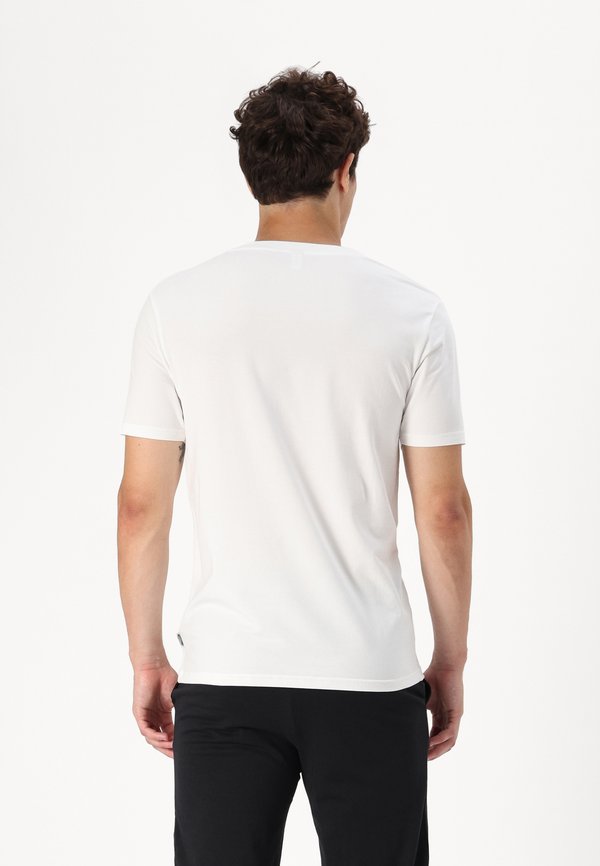 Undershirt - bianco2
