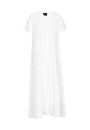 DreiMaster, Robe longue - offwhite