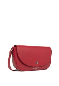 LANCASTER MILANO BAO - Borsa a tracolla - carmin