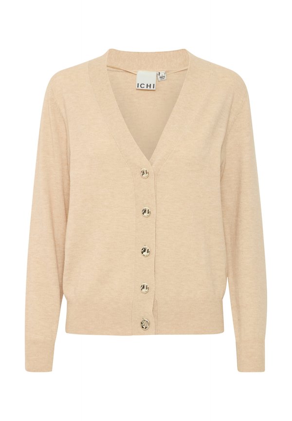 IHTrilla - Cardigan - doeskin4