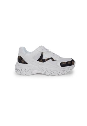 Sneakers basse - white