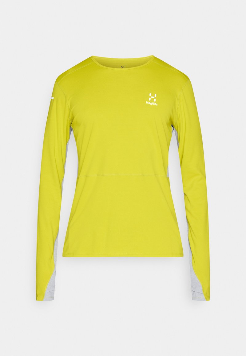 Haglöfs Sport T-shirt meerkleurig