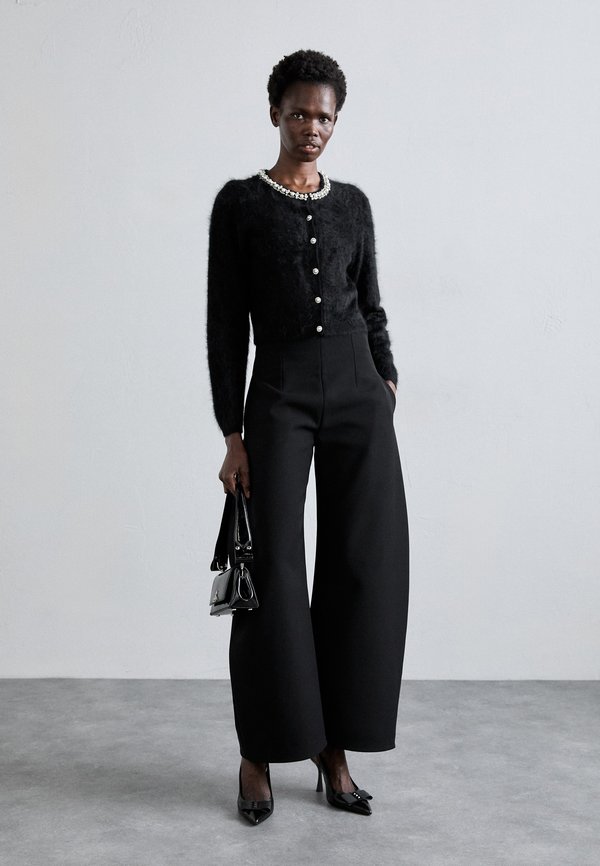 DOLLIE CARDIGAN - Cardigan4