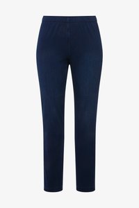 Wybrany, dark-blue denim