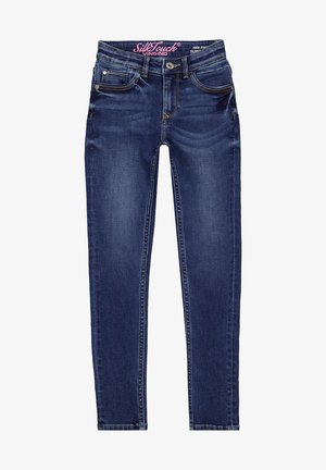 BELIZE - Jeans Skinny Fit - blue vintage
