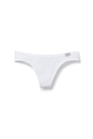 Intimissimi String - bianco