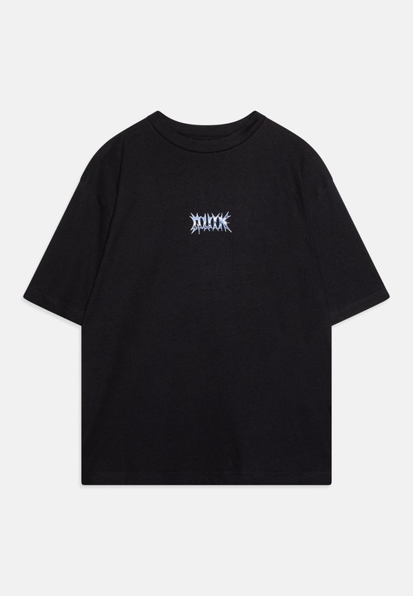 MERCURY CHROME LIGHTNING UNISEX - Print T-shirt4