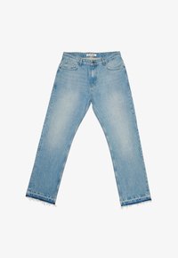 Niet geselecteerd, sand blue