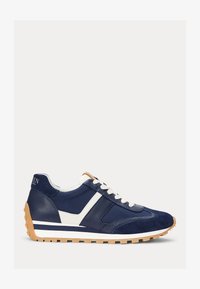 Επιλέχθηκε, refined navy/soft white