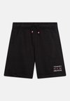 FLAG - Shorts - black