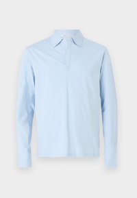 Selecionado, light blue