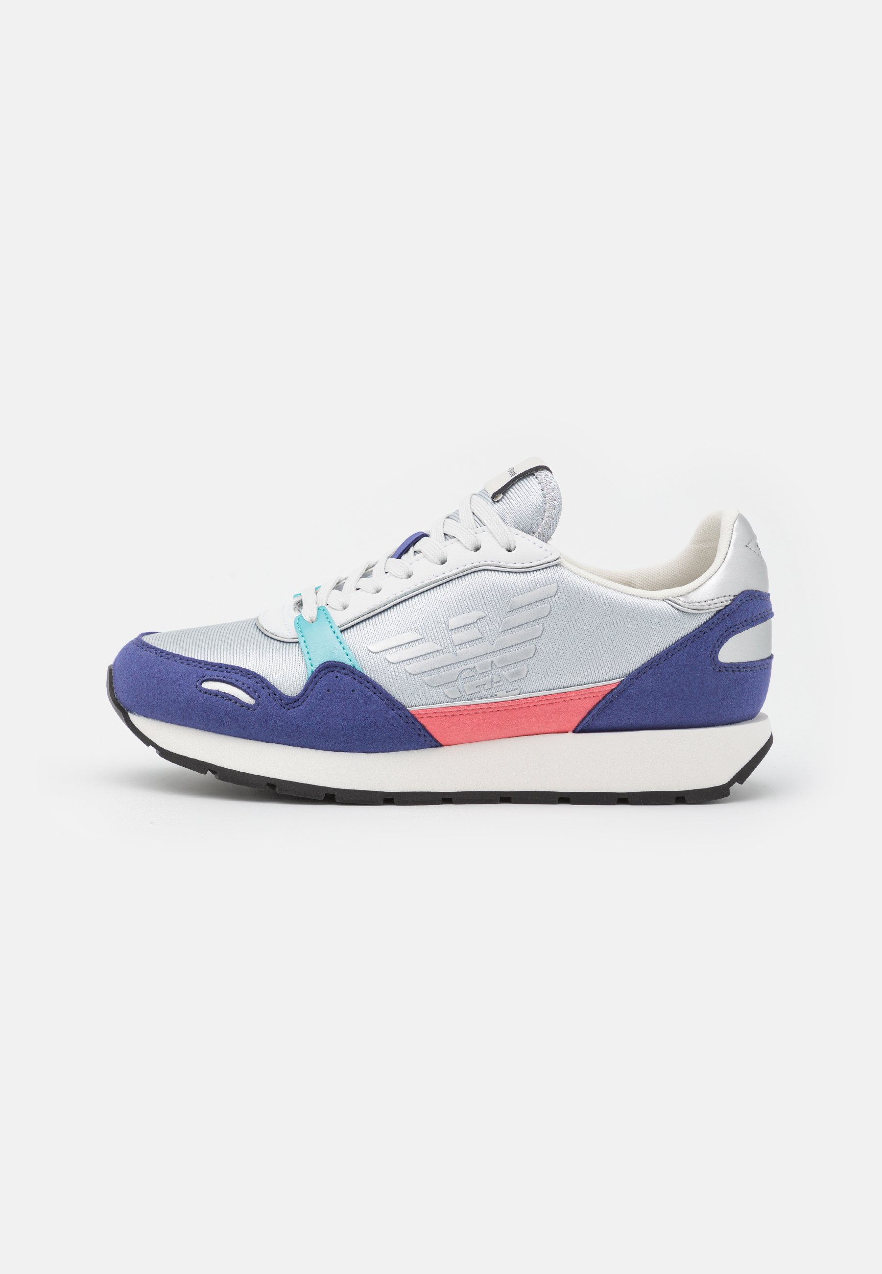 Emporio Armani Trainers - multi 
