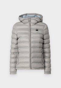 Niet geselecteerd, grigio nebbia