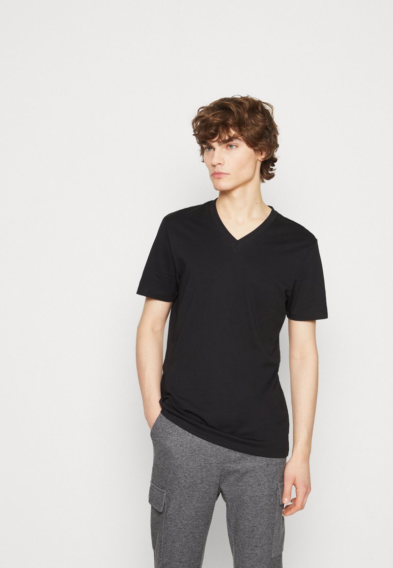 Esprit TShirt basic black/schwarz Zalando.ch