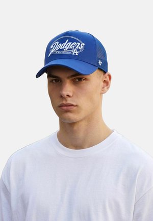 '47, TRUCKER ENFIELD LOS ANGELES DODGERS - Pet - royal