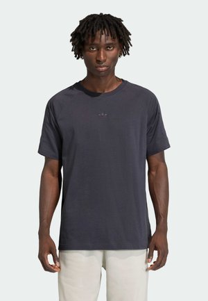 ESS TEE - Základné tričko - aurora onix