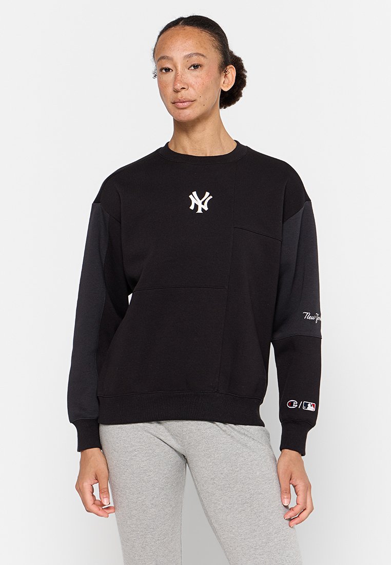 Champion Sweater zwart